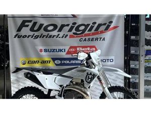 VENDO HUSQVARNA TE 300 PRO (2026) NUOVA A SAN NICOLA LA STRADA (CODICE 9637419) - MOTO.IT