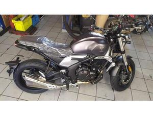 VENDO VOGE TROFEO 500AC (2022 - 25) NUOVA A SAN GIULIANO MILANESE (CODICE 9899070) - MOTO.IT