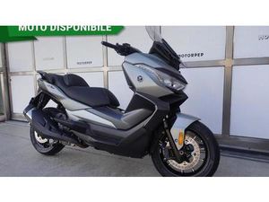 VENDO VOGE SFIDA SR4 MAX (2024 - 25) NUOVA A POGLIANO MILANESE (CODICE 9900083) - MOTO.IT
