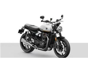 VENDO TRIUMPH SPEED TWIN 1200 (2025) NUOVA A LIVORNO (CODICE 9898533) - MOTO.IT