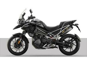 VENDO TRIUMPH TIGER 1200 GT PRO (2024 - 25) NUOVA A LIVORNO (CODICE 9898483) - MOTO.IT