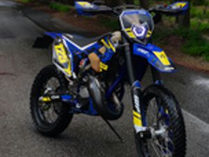 SHERCO