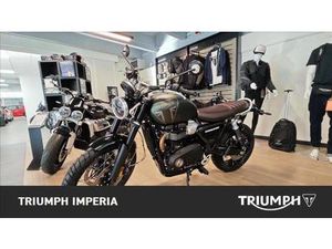 VENDO TRIUMPH SCRAMBLER 1200 X (2024 - 25) NUOVA A IMPERIA (CODICE 9897279) - MOTO.IT