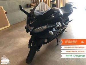 APRILIA SR 50 CC (DERBI TK)