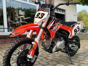 SPEEDEX MX 110 4T KINDERCROSS NEU! ⭐️DIRT BIKE⭐️AB 5 JAHREN⭐️