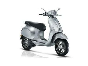 VENDO VESPA VESPA ELETTRICA 70 (2020 - 24) NUOVA A GENOVA (CODICE 9899847) - MOTO.IT