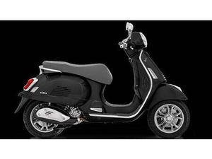 VENDO VESPA GTS 125 (2025) NUOVA A GENOVA (CODICE 9899904) - MOTO.IT