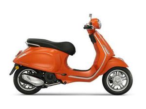 VENDO VESPA PRIMAVERA 50 (2024 - 25) NUOVA A GENOVA (CODICE 9899856) - MOTO.IT
