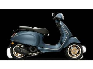 VENDO VESPA PRIMAVERA 50 OFFICINA 8 (2026) NUOVA A GENOVA (CODICE 9899862) - MOTO.IT