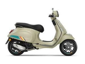 VENDO VESPA PRIMAVERA 50 S (2023 - 25) NUOVA A GENOVA (CODICE 9899857) - MOTO.IT