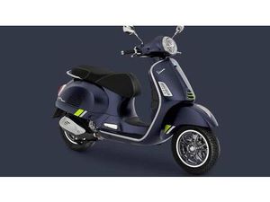 VENDO VESPA GTS 125 SUPER TECH (2025) NUOVA A MILANO (CODICE 9897778) - MOTO.IT