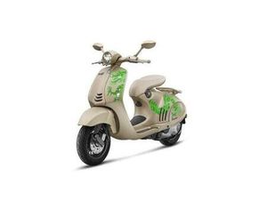 VENDO VESPA VESPA 946 DRAGON 125 (2024) NUOVA A GROTTAMMARE (CODICE 9489456) - MOTO.IT
