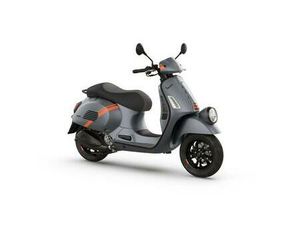 VENDO VESPA GTV 300 HPE (2023 - 25) NUOVA A GROTTAMMARE (CODICE 9844054) - MOTO.IT