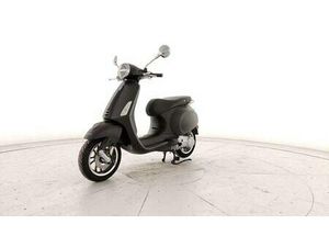 VENDO VESPA PRIMAVERA 50 OFFICINA 8 (2026) NUOVA A GROTTAMMARE (CODICE 9464262) - MOTO.IT