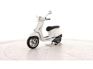 VENDO VESPA PRIMAVERA ELETTRICA 45 (2024 - 25) NUOVA A GROTTAMMARE (CODICE 9342340) - MOTO.IT