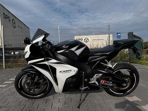 HONDA CBR 1000RR SC59 ABS