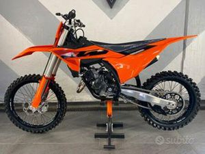 KTM SX 125 2025 / 2026