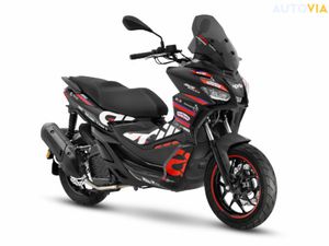 SR GT 125 ABS E5 REPLICA