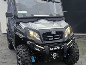 CFMOTO UFORCE