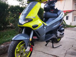 GILERA RUNNER SP 180 СПЕШНО →