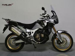 HONDA CRF 1000 L AFRICA TWIN ADVENTURE SPORTS DCT (BJ 2019) — MOTOREN | HONDA — MARKTPLAATS