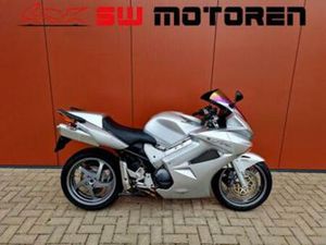 VFR 800 FI VTEC, NL MOTOR, SPORTDEMPERS. RC46 VFR800 — MOTOREN | HONDA — MARKTPLAATS