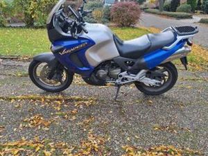 TKA: HONDA VARADERO 1000CC — MOTOREN | HONDA — MARKTPLAATS