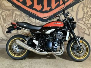 ZR900C/E/N 2022 Z900RS ABS