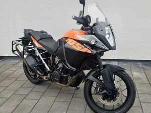 KTM ADVENTURE