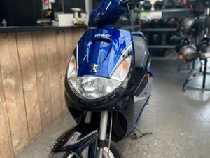 2 TAKT GEZOCHT! — SCOOTERS | PEUGEOT — MARKTPLAATS