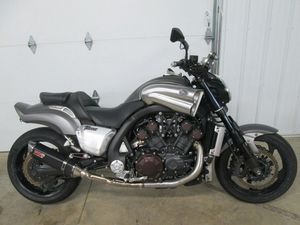 2014 YAMAHA VMAX®
