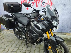 YAMAHA SUPER TENERE