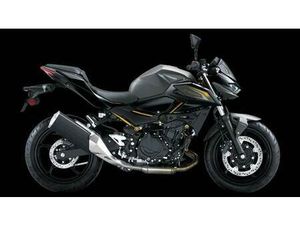 VENDO KAWASAKI Z 500 (2024 - 26) NUOVA A VIGEVANO (CODICE 9900568) - MOTO.IT