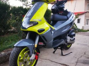GILERA RUNNER SP 180 СПЕШНО