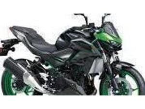 VENDO KAWASAKI Z 500 SE (2024 - 26) NUOVA A CHIUSA DI SAN MICHELE (CODICE 9896579) - MOTO.IT