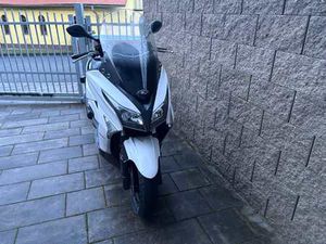 KYMCO X-TOWN 300I ABS