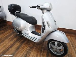 PIAGGIO VESPA
