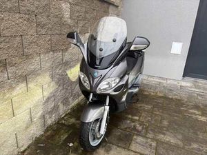 PIAGGIO X9 125 EVOLUTION