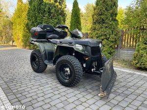 POLARIS SPORTSMAN