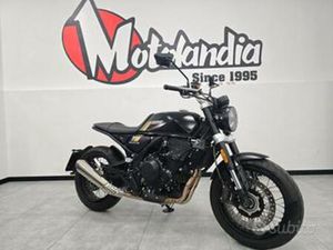 BRIXTON CROSSFIRE 500 X 2024/25