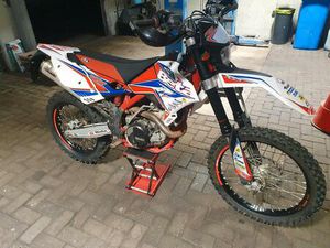 BETA RR 450