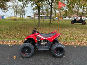 ⭐️ CFMOTO CFORCE 110 CF MOTO CFORCE 110 KINDERQUAD⭐️