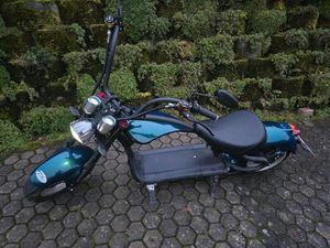 CHOPPER E-ROLLER 45/65 KM/H*