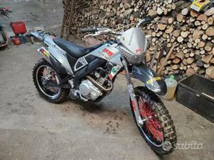 HM CITY 200-LOCUSTA - 2011