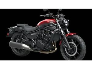 VENDO KAWASAKI ELIMINATOR 500 (2024 - 26) NUOVA A GENOVA (CODICE 9864629) - MOTO.IT