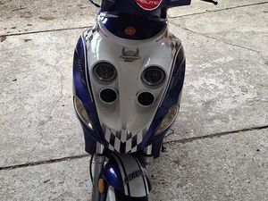 KREIDLER HIKER 50 DD SPORT EDITION