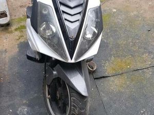 MOFA ROLLER 25 KM ZULASSUNG