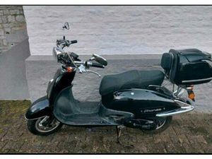 ROLLER FIRENZE 50 *UNVERBASTELT*