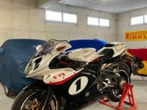 MV AGUSTA F4 RR 312 1078