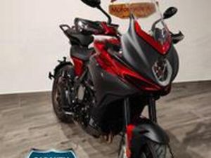 MV AGUSTA TURISMO VELOCE 800 LUSSO